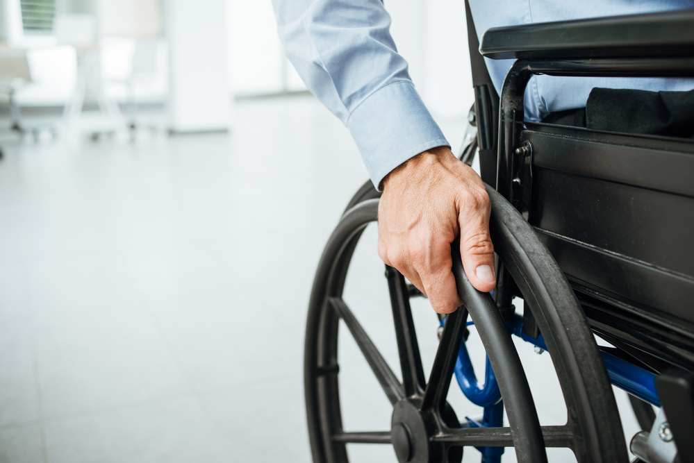 Permanent Disability and Personal Injury Cases