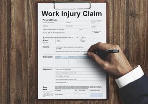 Recovering Pain and Suffering Damages in a Personal Injury Case NJ