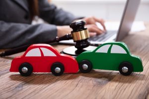 Contact Our Mercer County Car Accident Claims Attorneys Today