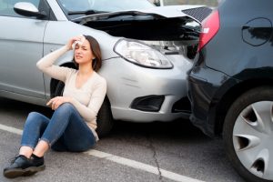 First Steps After Being Injured in an Accident