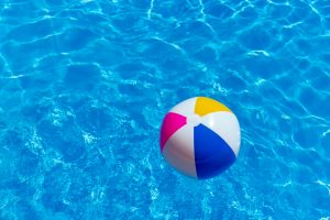 Mercer County NJ Pool Safety Regulations