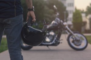 Motorcycle Injury Safety Tips