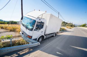 Commercial Vehicle Accidents in NJ