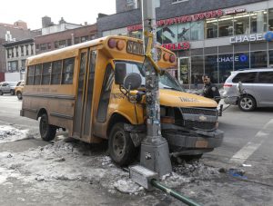 School Bus Accident Attorneys Mercer and Middlesex County NJ