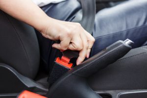 Defective and Malfunctioning Seat belts in Mercer County Car Accident Cases