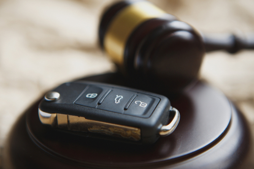 Mercer County NJ Auto Accident Attorneys