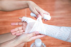 Burn Injury Attorneys in Trenton New Jersey