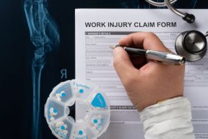 The 90 Day Notice Rule in NJ Workers' Comp Claims