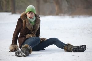 Slip and Fall Claims Attorneys Helping Clients in Mercer Middlesex County