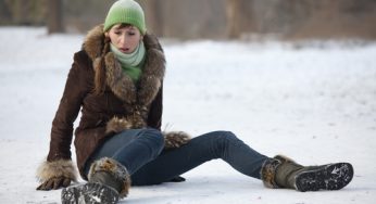 Slip and Fall Claims Attorneys Helping Clients In Mercer and Middlesex County