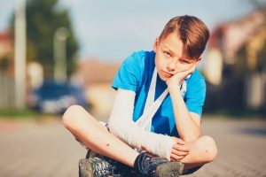 NJ Laws on Sports Injuries and Negligence