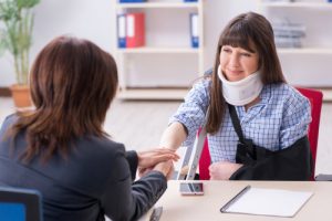 How quickly should I file a workers' compensation claim after a work related injury?