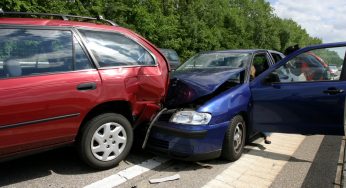 How long do you have to file an auto accident claim in New Jersey?
