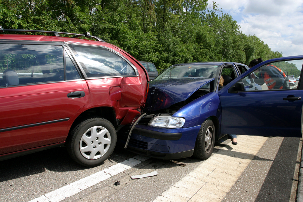 How long do you have to file an auto accident claim in New Jersey?