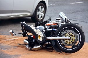 Common Injuries sustained by motorcyclists