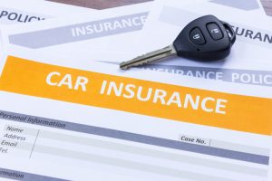 I have been involved in an auto accident, will the repair cost of my car be covered?