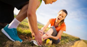 New Jersey Laws Protect Pedestrians, Joggers, & Cyclists