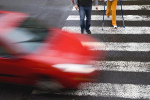 New Jersey Laws Protect Pedestrians, Joggers, & Cyclists