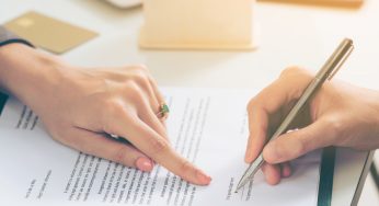 What if my employer wants me to sign an agreement after an accident?