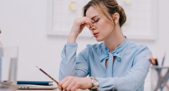 Women’s Mental Health and Work-Related Injuries