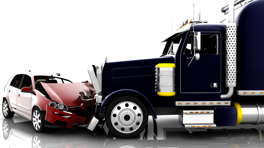 Truck Accident Attorneys Mercer and Middlesex County NJ