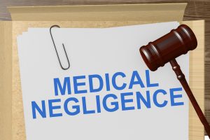 What Constitutes Medical Malpractice?