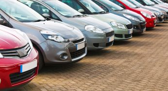 Compensation Claims After a Rental Car Accident in NJ