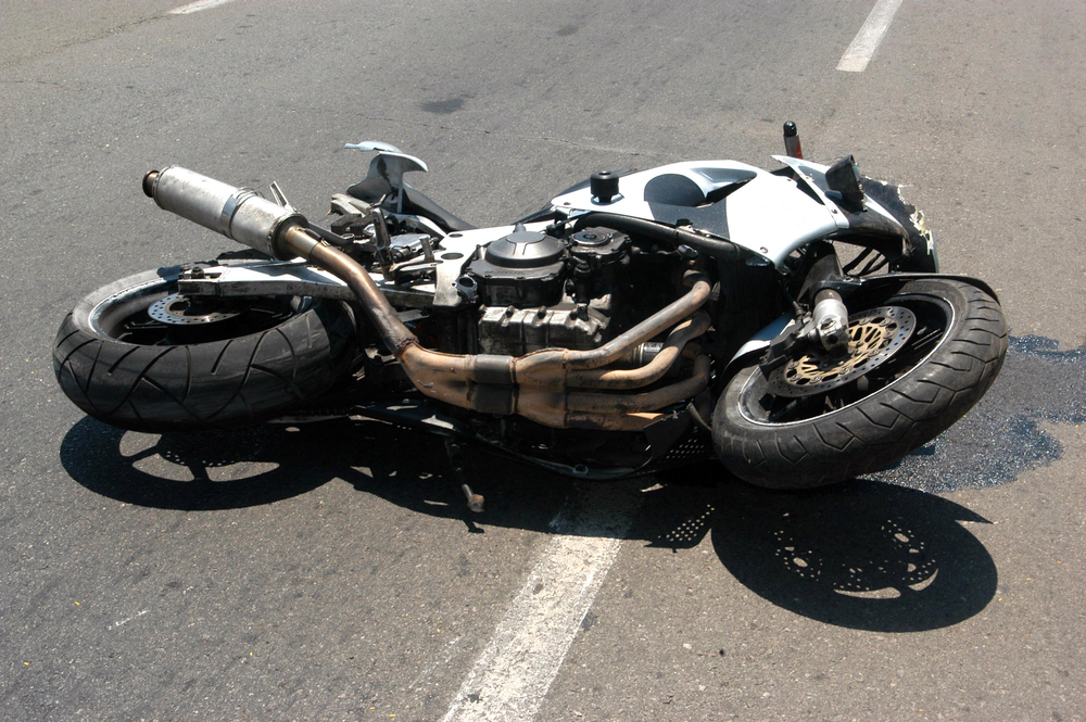 Motorcycle Accidents