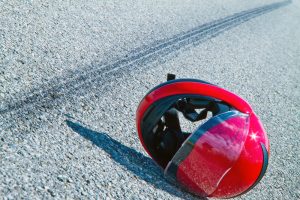 Motorcycle Accident Causes and Injuries in Hamilton NJ