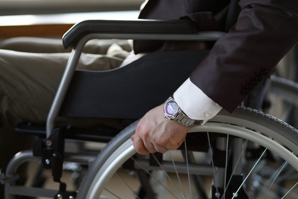 Disability Discrimination in the Workplace in New Jersey