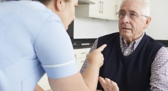 Many suffering in silence from Elder Abuse in their golden years