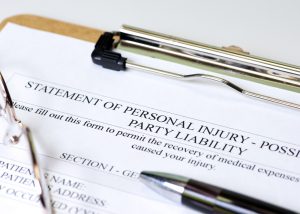 Consult a Princeton Personal Injury Attorney Today