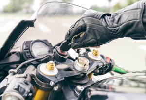 Motorcycle-specific Risks