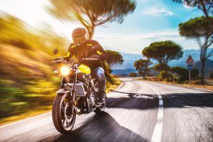 Motorcycle Accident FAQs: Mercer and Middlesex County Attorneys Review