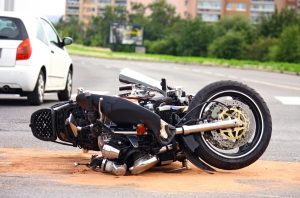 What if I am in a Motorcycle Accident?