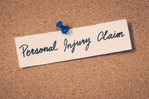 Contact an Experienced Trenton Personal Injury Attorney to protect your rights