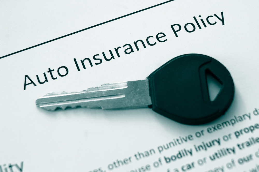 No-Fault Law in New Jersey and Auto Insurance