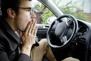 Can a Drowsy or Tired New Jersey Driver Face DUI Charges?