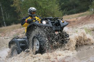 Offroad and All-Terrain Vehicle Accident Attorneys Mercer County NJ