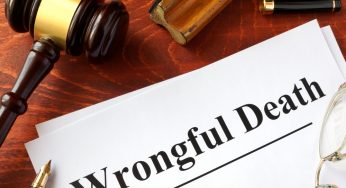 How to value a wrongful death claim in NJ