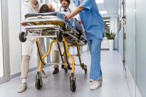 Why Won’t My NJ Primary Care Doctor Treat My Car Accident Injuries?