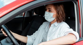 Decline in Traffic Fatalities During Covid-19 Pandemic