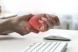 Filing an Injury Workers’ Compensation Claim for Carpal Tunnel