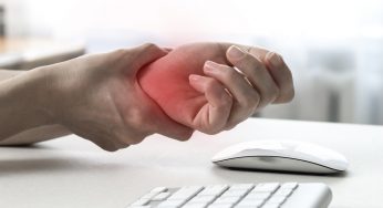 Filing an Injury Workers’ Compensation Claim for Carpal Tunnel in NJ