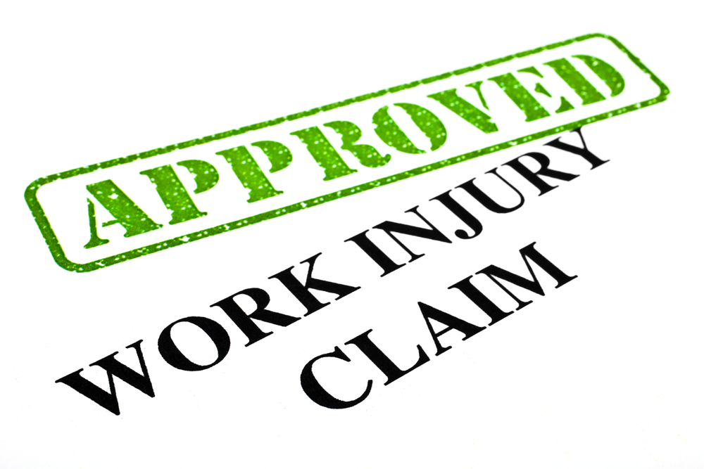 Workplace Injuries in New Jersey