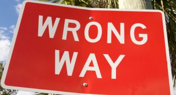 Wrong-Way Highway Accidents In New Jersey Cause Fatal Injuries