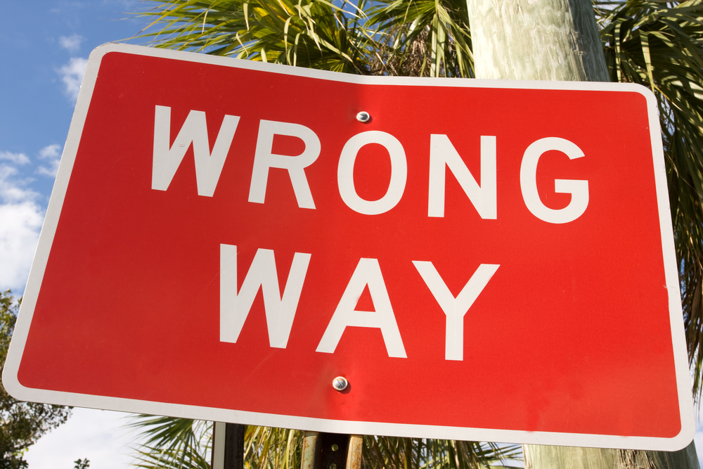 Wrong-Way Highway Accidents In New Jersey Cause Fatal Injuries