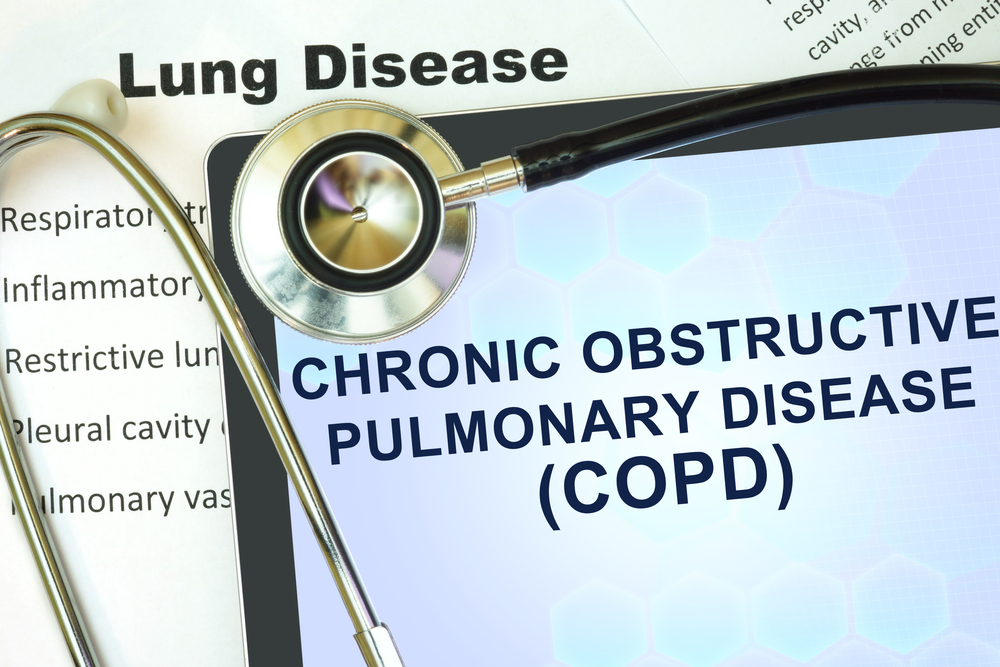 Pulmonary and Respiratory Injuries: Can I Get Workers’ Comp for COPD in NJ?