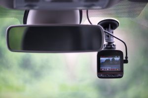 Supporting Your Vehicle Accident Claim With Dash Cam Footage