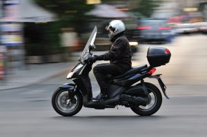 What Are the Frequent Causes of Accidents Between Cars and Motorcycles?